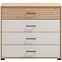 Komoda Modena 4f Artisan/Kašmír 11013057,3