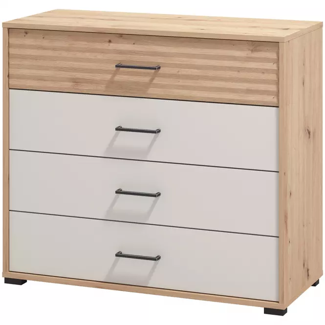 Komoda Modena 4f Artisan/Kašmír 11013057