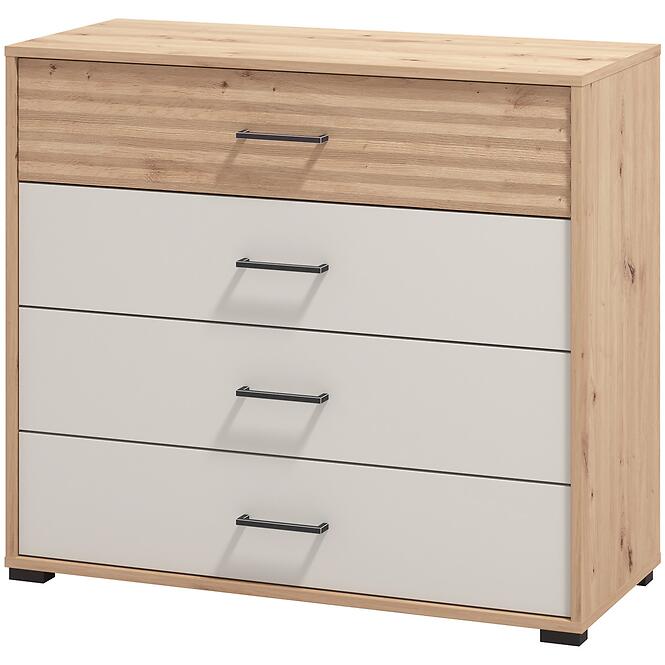 Komoda Modena 4f Artisan/Kašmír 11013057,4