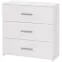 Komoda Garona 3f Biely 11011946,4