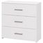 Komoda Garona 3f Biely 11011946,4
