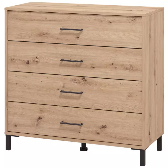 Komoda Vienne 4f Artisan 11013442