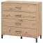 Komoda Vienne 4f Artisan 11013442