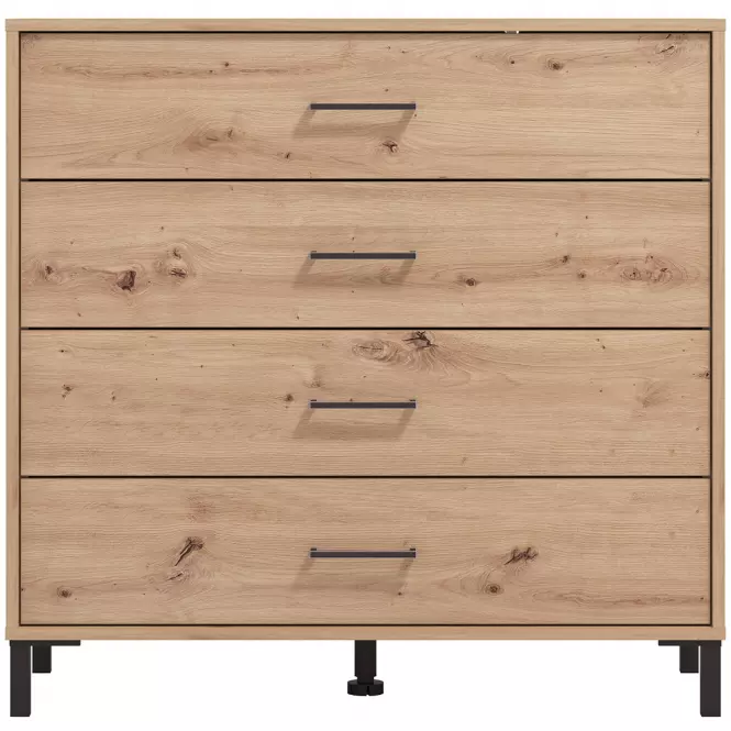 Komoda Vienne 4f Artisan 11013442