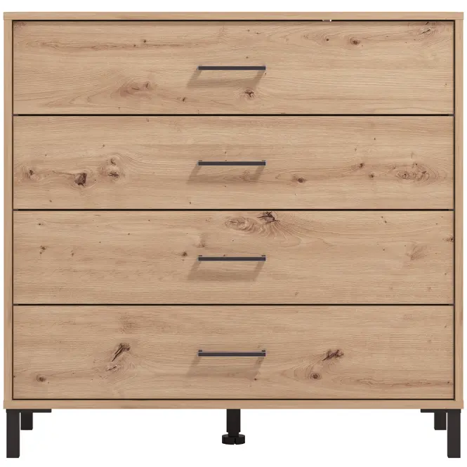 Komoda Vienne 4f Artisan 11013442,3