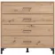 Komoda Vienne 4f Artisan 11013442,3