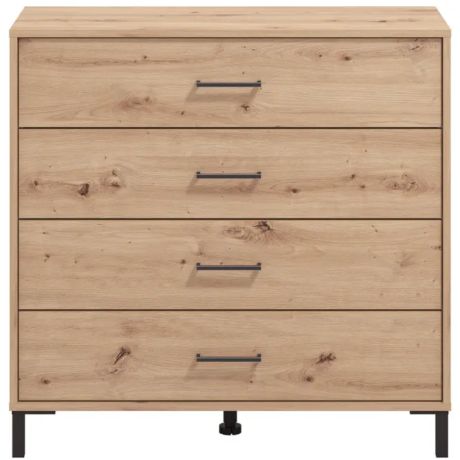 Komoda Vienne 4f Artisan 11013442,4