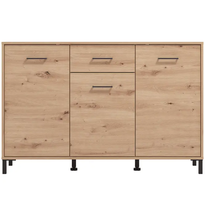 Komoda Vienne 3k1f Artisan 11013593,3