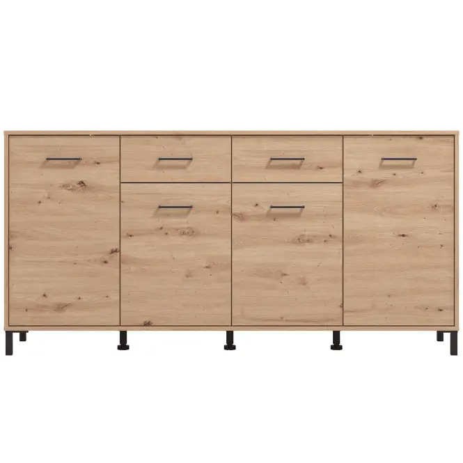 Komoda Vienne 4k2f Artisan 11013596,3