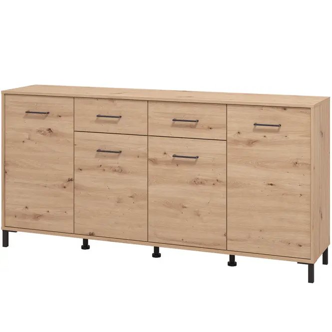 Komoda Vienne 4k2f Artisan 11013596,4