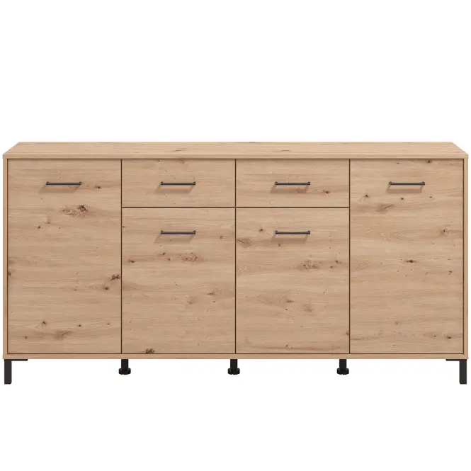 Komoda Vienne 4k2f Artisan 11013596,5
