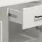 Komoda Vienne 2k1f Biely 11013599,6
