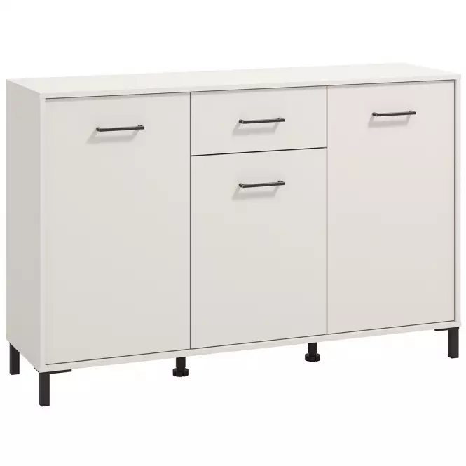 Komoda Vienne 3k1f Kašmír 11013611