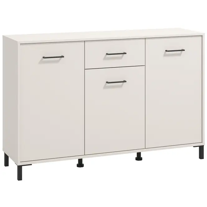 Komoda Vienne 3k1f Kašmír 11013611