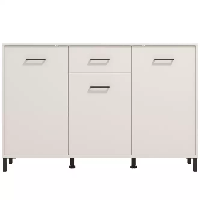 Komoda Vienne 3k1f Kašmír 11013611