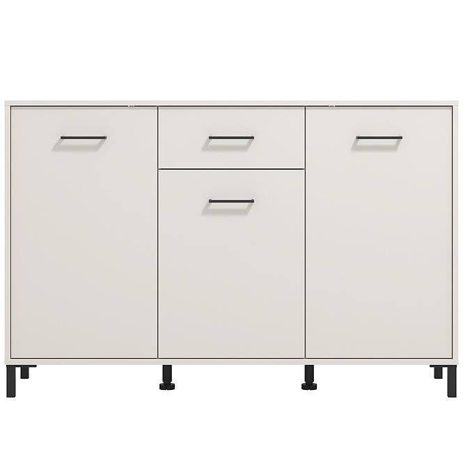 Komoda Vienne 3k1f Kašmír 11013611