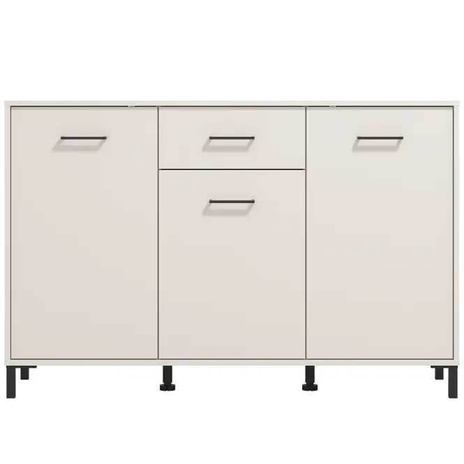 Komoda Vienne 3k1f Kašmír 11013611,3