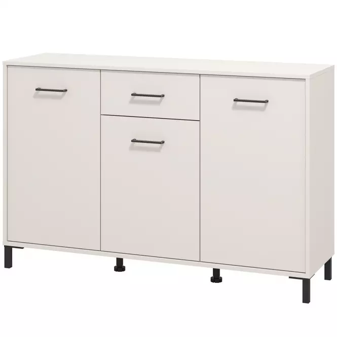 Komoda Vienne 3k1f Kašmír 11013611