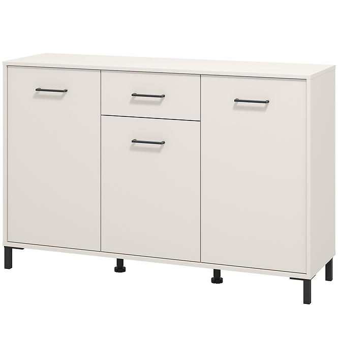 Komoda Vienne 3k1f Kašmír 11013611