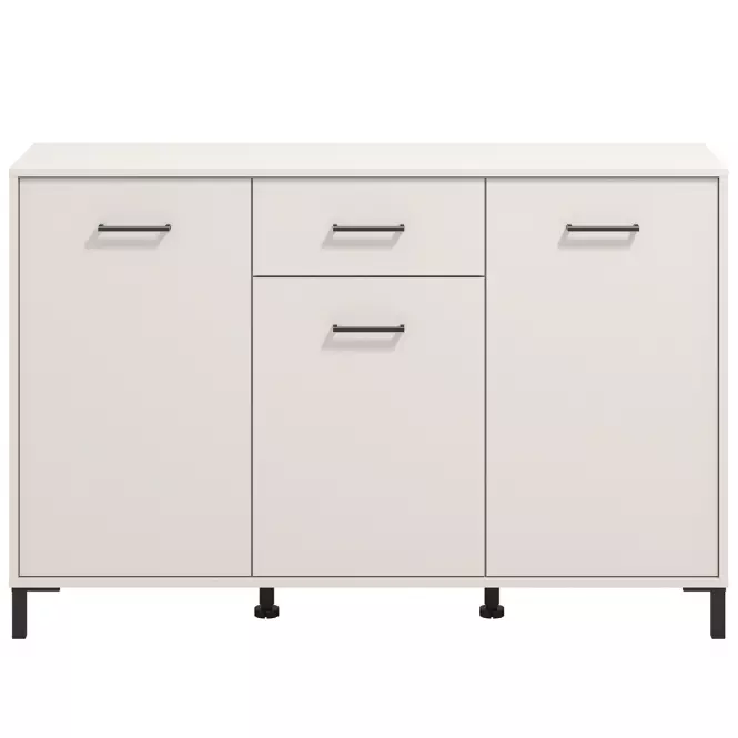Komoda Vienne 3k1f Kašmír 11013611