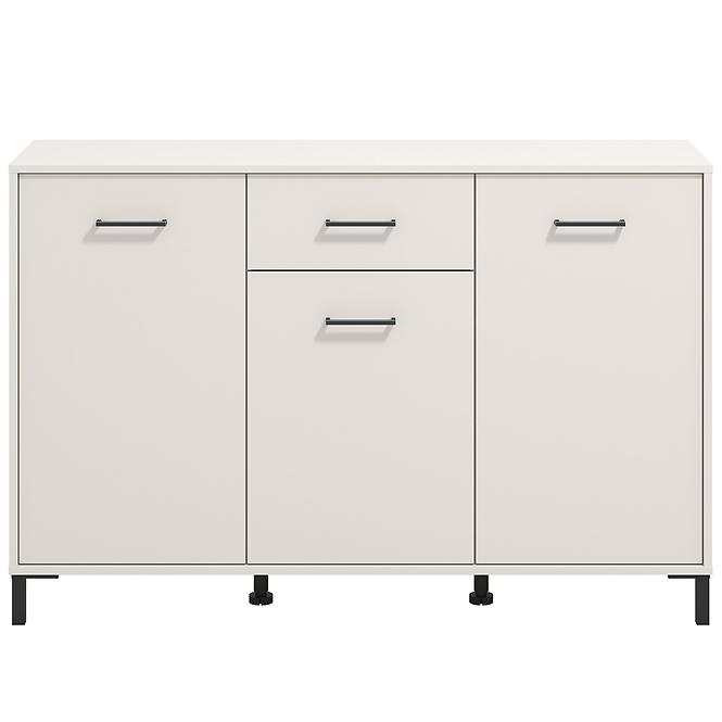 Komoda Vienne 3k1f Kašmír 11013611