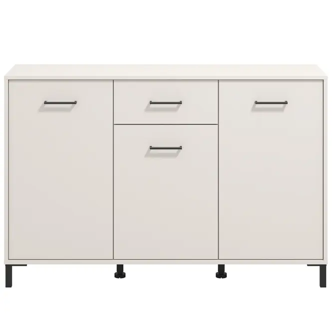 Komoda Vienne 3k1f Kašmír 11013611,5