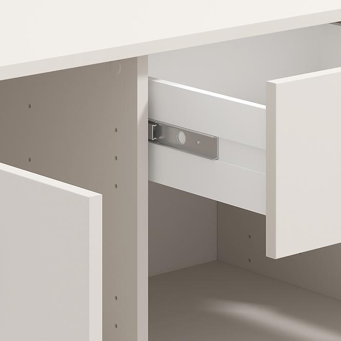 Komoda Vienne 3k1f Kašmír 11013611