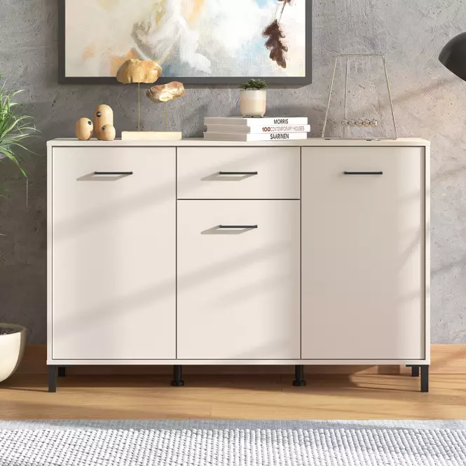 Komoda Vienne 3k1f Kašmír 11013611