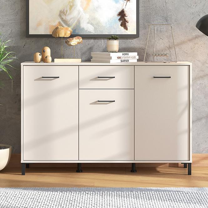 Komoda Vienne 3k1f Kašmír 11013611,8