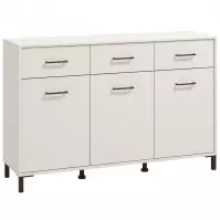 Komoda Vienne 3k3f Kašmír 11013865
