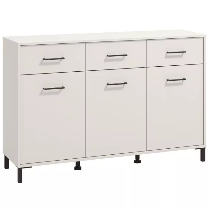 Komoda Vienne 3k3f Kašmír 11013865