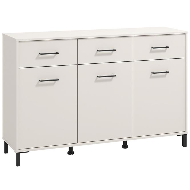 Komoda Vienne 3k3f Kašmír 11013865