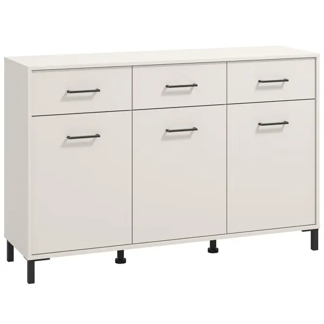 Komoda Vienne 3k3f Kašmír 11013865