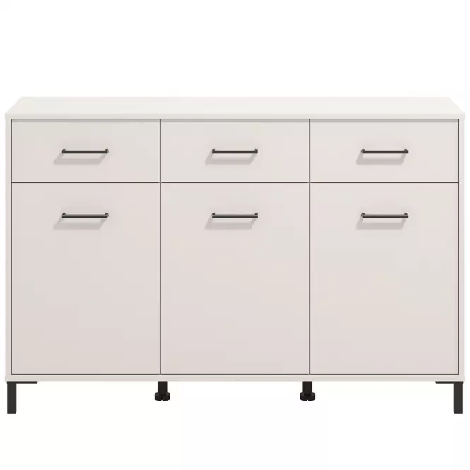 Komoda Vienne 3k3f Kašmír 11013865