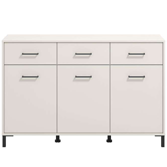 Komoda Vienne 3k3f Kašmír 11013865