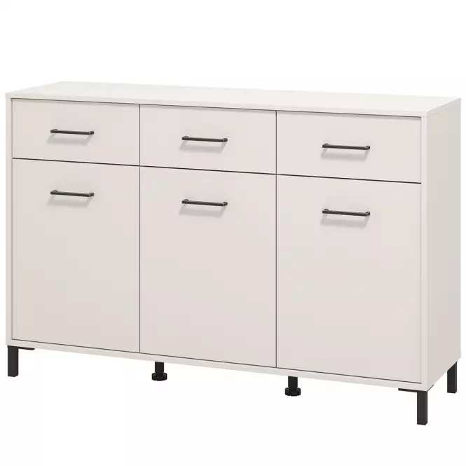 Komoda Vienne 3k3f Kašmír 11013865
