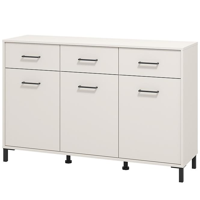 Komoda Vienne 3k3f Kašmír 11013865