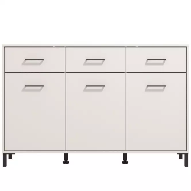 Komoda Vienne 3k3f Kašmír 11013865