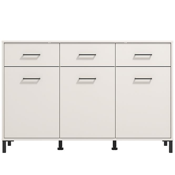 Komoda Vienne 3k3f Kašmír 11013865