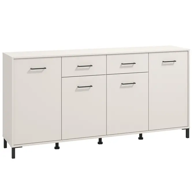 Komoda Vienne 4k2f Kašmír4 11013615