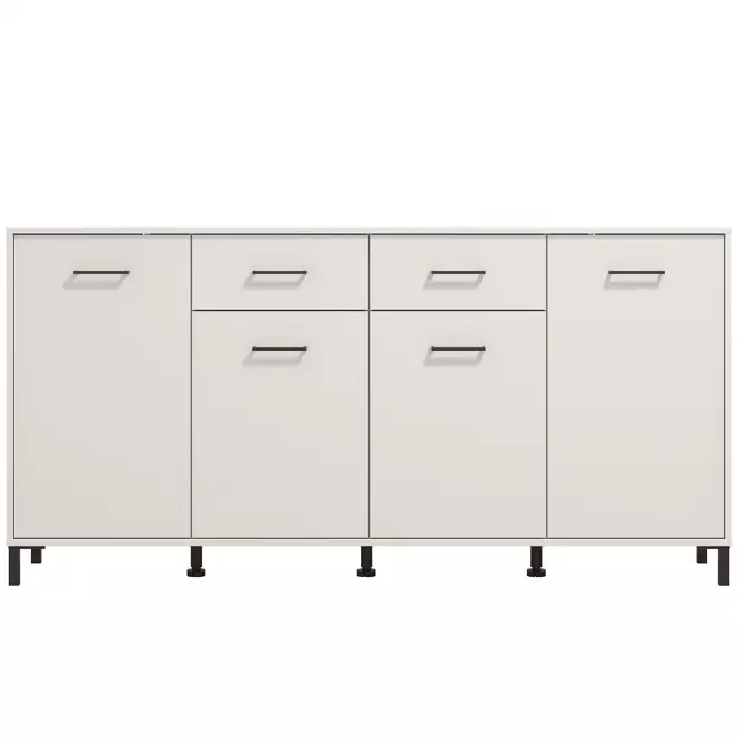 Komoda Vienne 4k2f Kašmír4 11013615