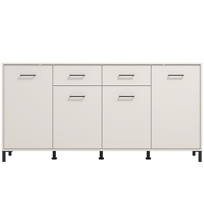 Komoda Vienne 4k2f Kašmír4 11013615,3