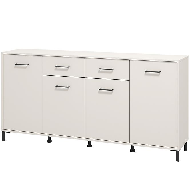 Komoda Vienne 4k2f Kašmír4 11013615
