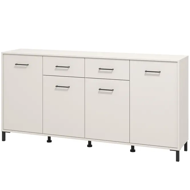 Komoda Vienne 4k2f Kašmír4 11013615,4