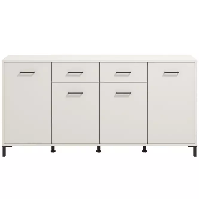 Komoda Vienne 4k2f Kašmír4 11013615