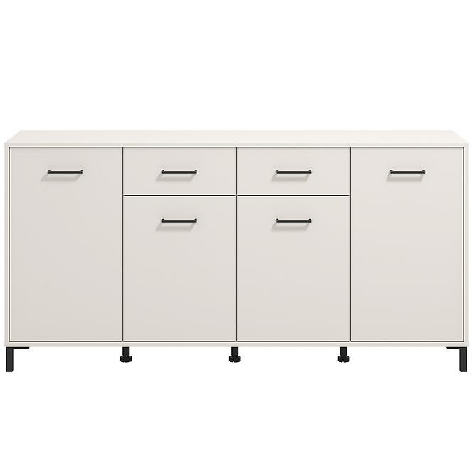 Komoda Vienne 4k2f Kašmír4 11013615