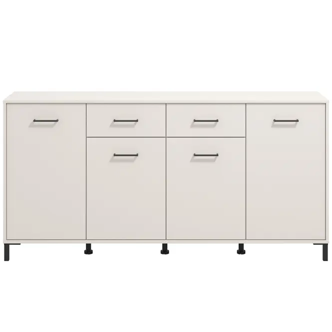 Komoda Vienne 4k2f Kašmír4 11013615,5