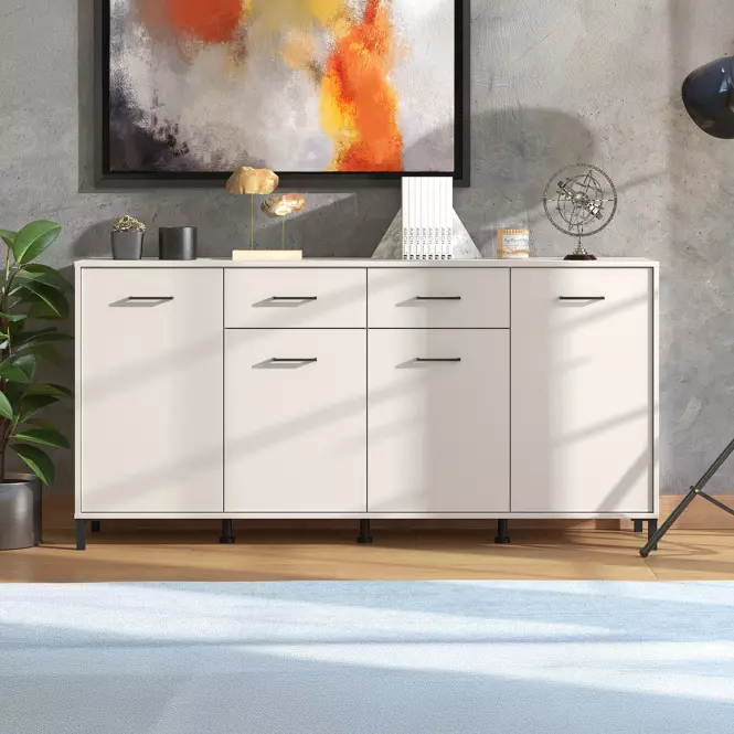 Komoda Vienne 4k2f Kašmír4 11013615