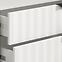 Komoda Brest 4f Biely 11013619,6