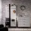 Komoda Brest 4f Biely 11013619,7